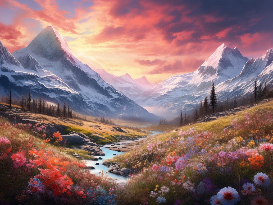 那么美丽的雪山下究竟是哪首歌？