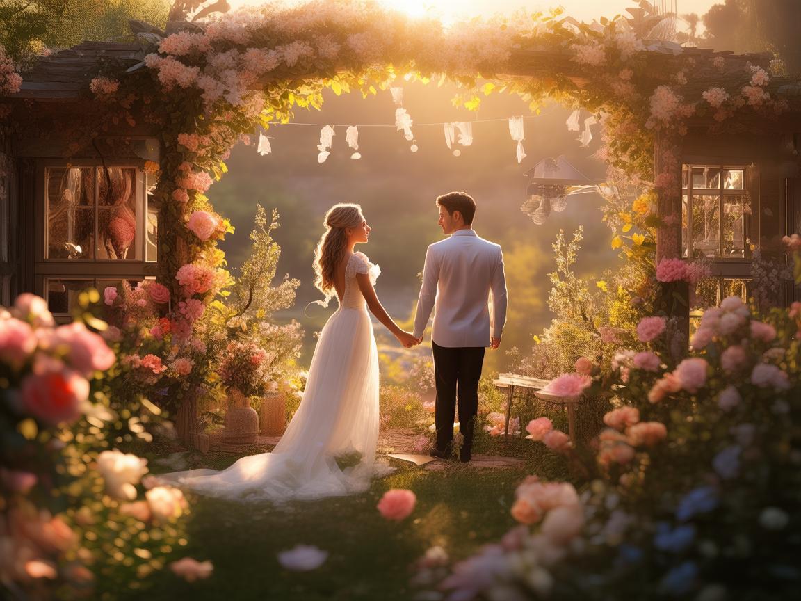 2021年结婚唱什么歌合适？