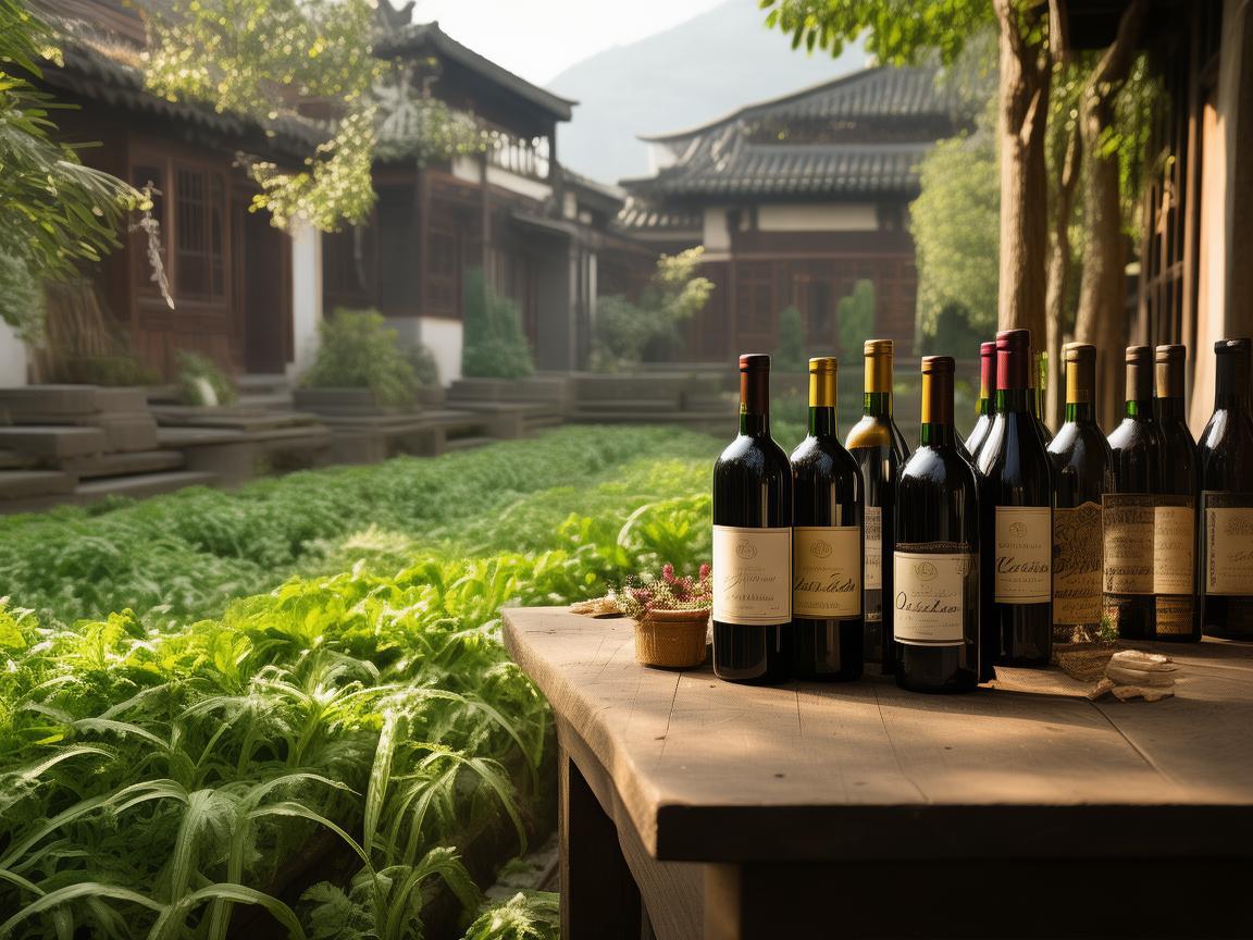 东边有菜西边有酒究竟是哪首歌？