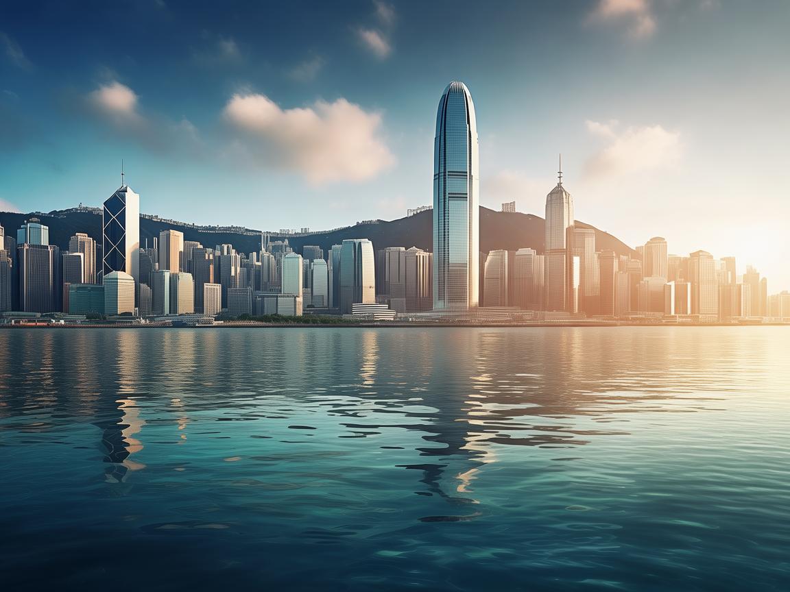 今天早上人还在香港是哪首歌？