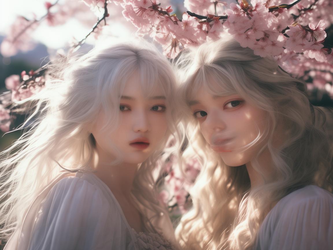 左边美女右边朋友是哪首歌？