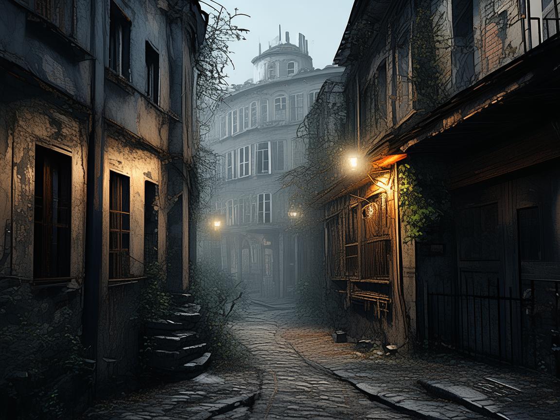 城市中的边缘到底是什么歌？