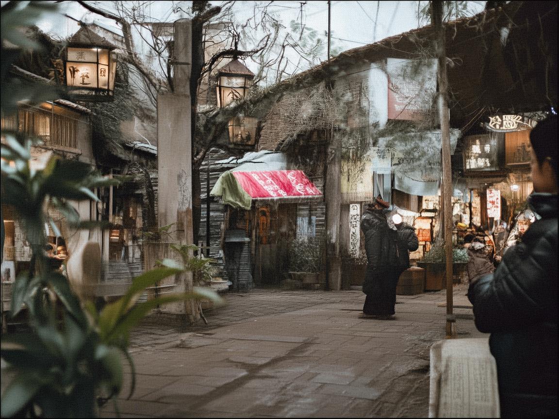 文字版的江南春究竟是什么歌？