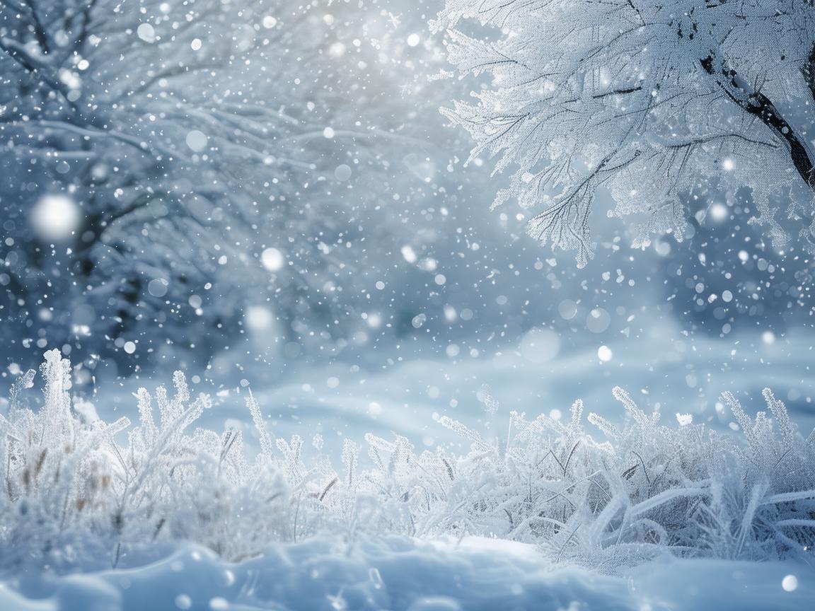 韩文的那首在雪里跳舞的歌究竟叫什么？