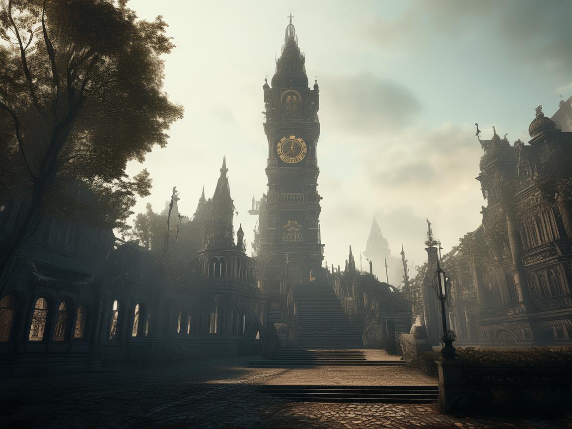 钟离的宣传片到底是什么歌？