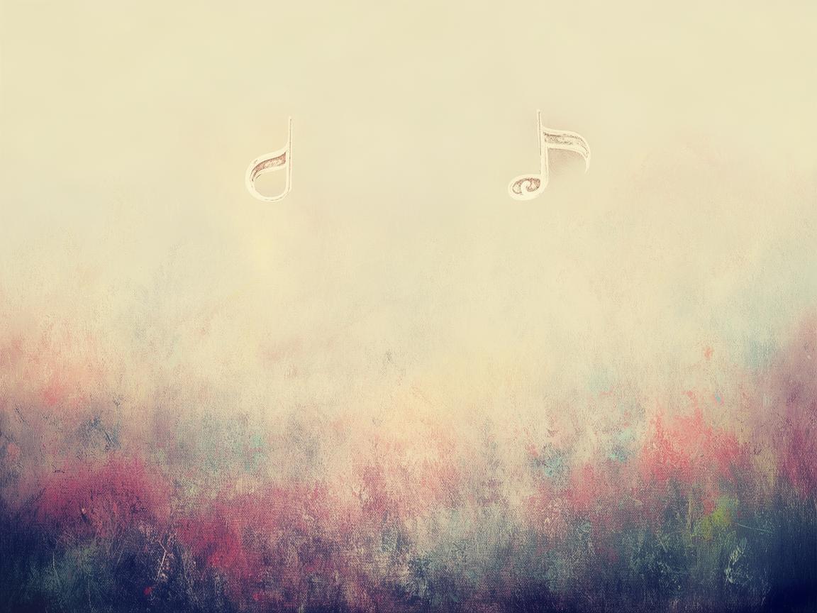 该选择什么歌来聆听呢？