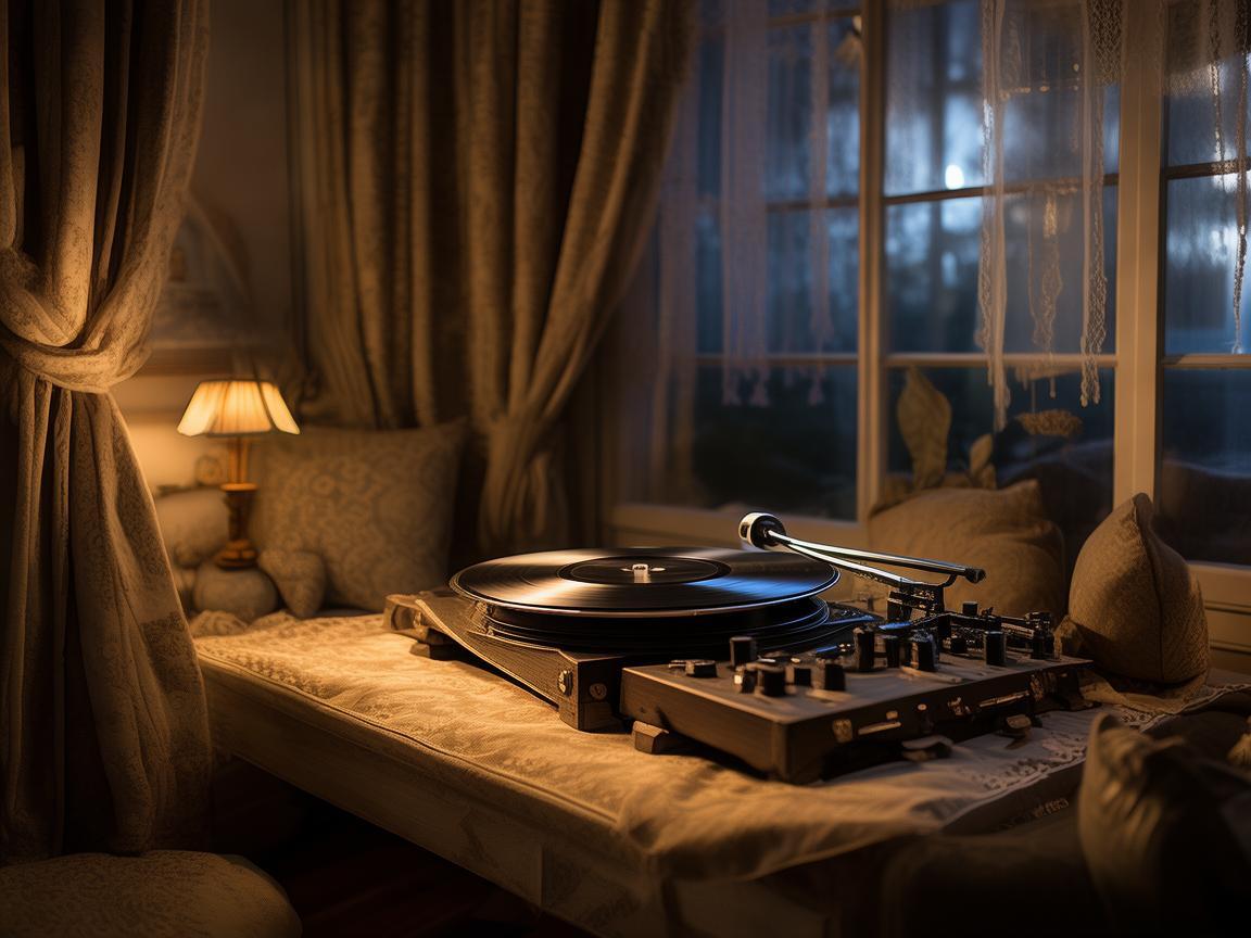 带男朋友回家该听什么歌好呢？