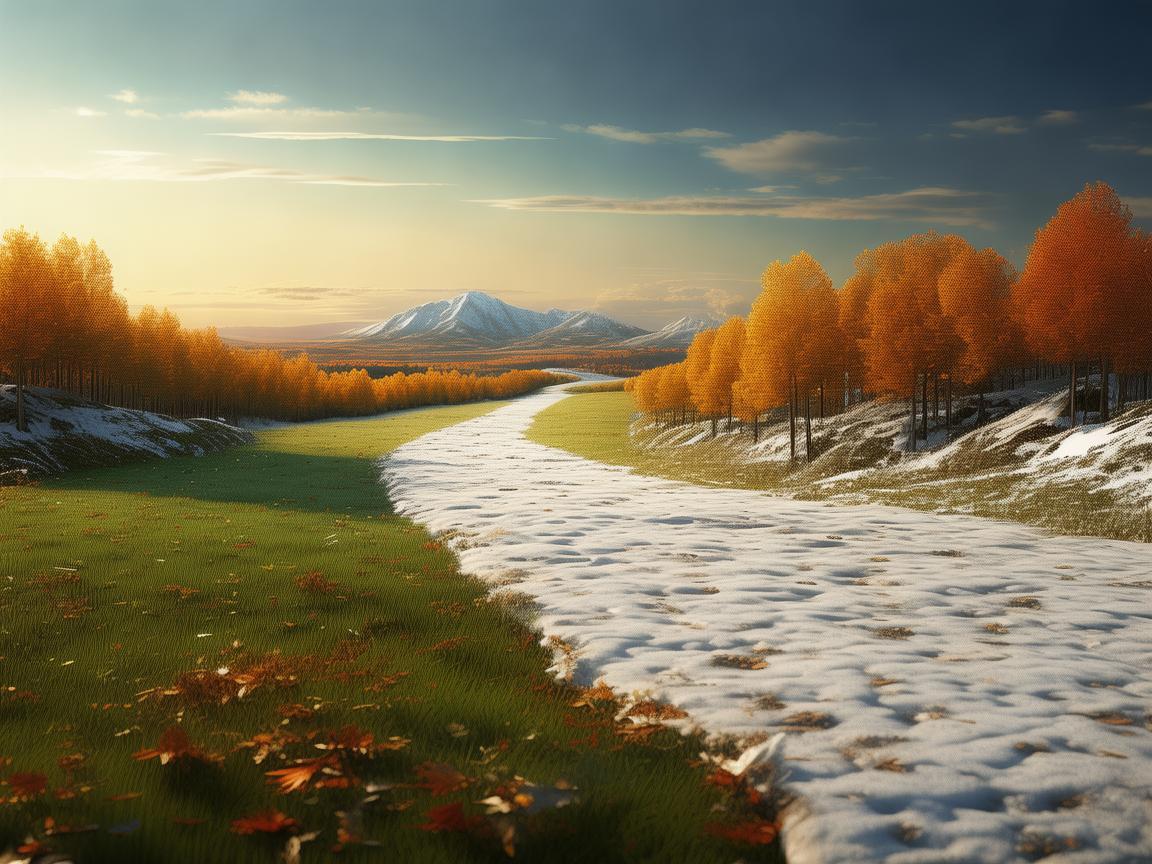 从南走到北出自哪首歌？