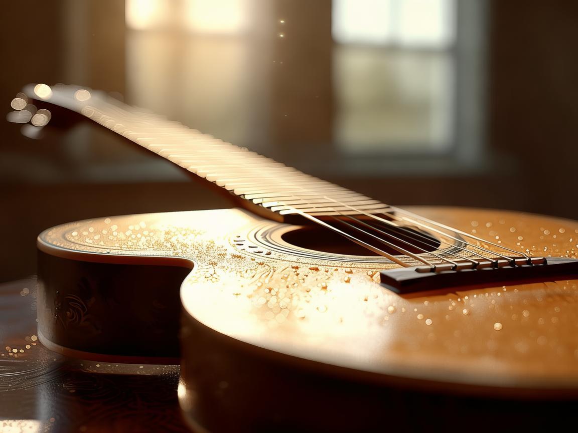 什么样的吉他歌名才好听呢？