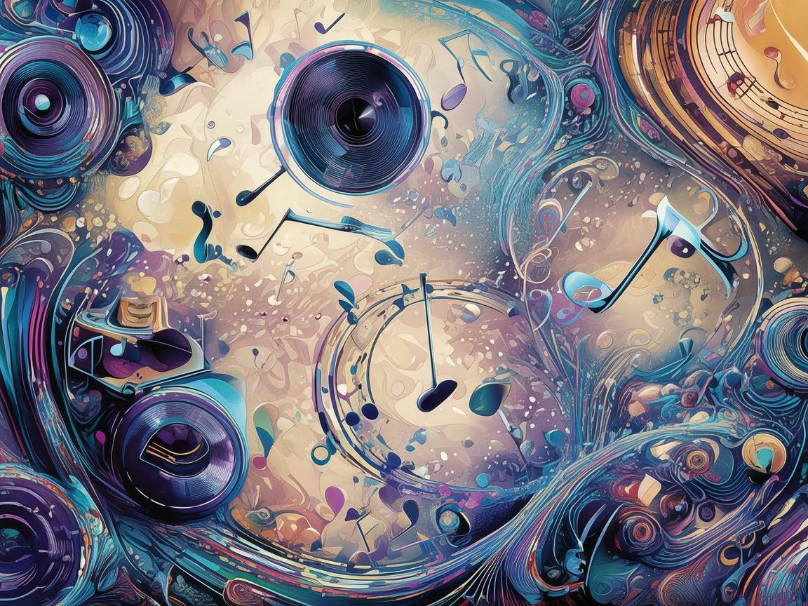 究竟是哪个年代的歌？