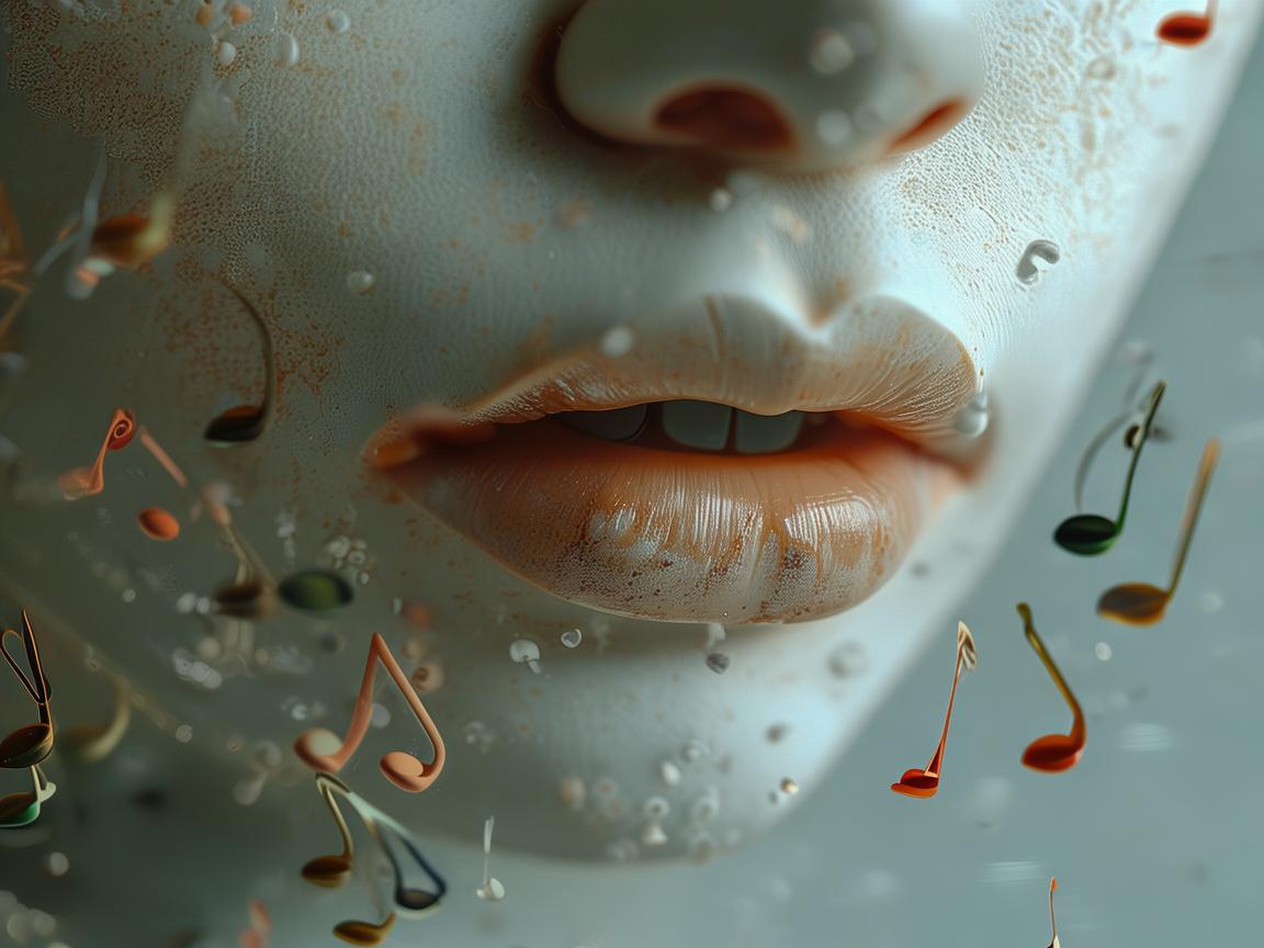 嘴巴小适合唱什么歌？