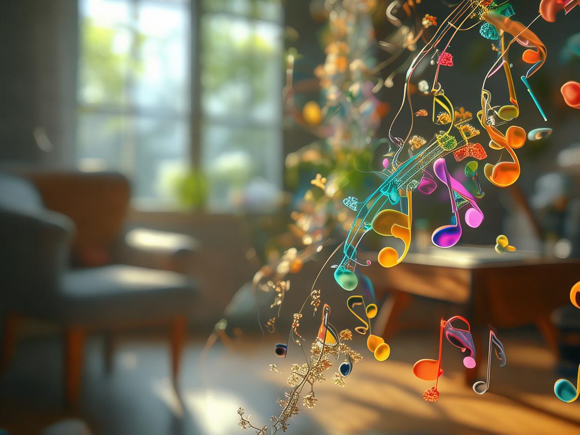 下班耳机放什么歌能治愈疲惫？