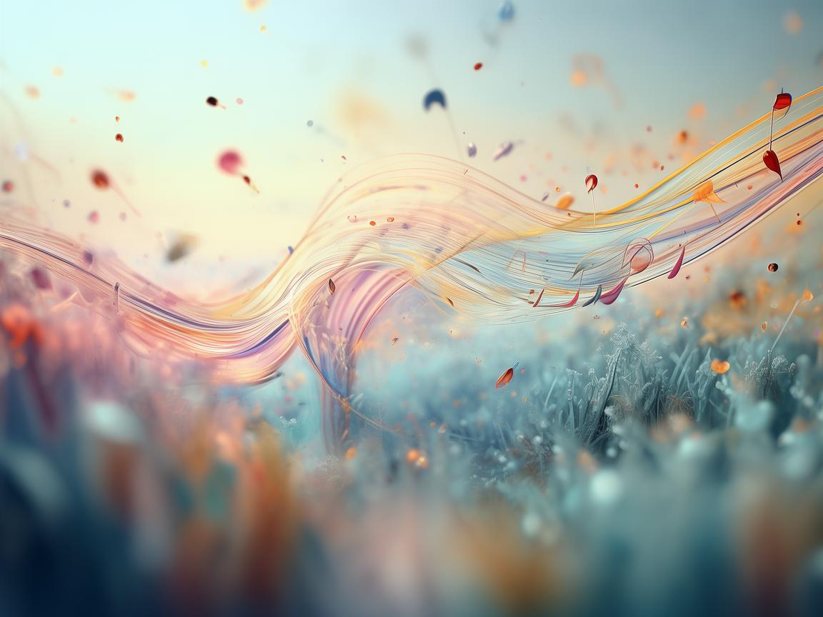 给我特别关注究竟是什么歌？