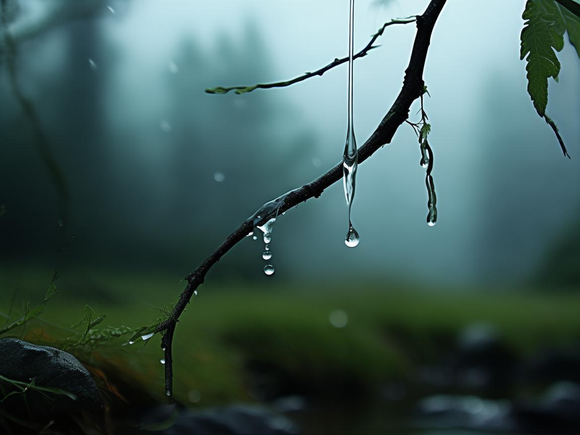 哭出的泪水能撑船究竟是哪首歌？