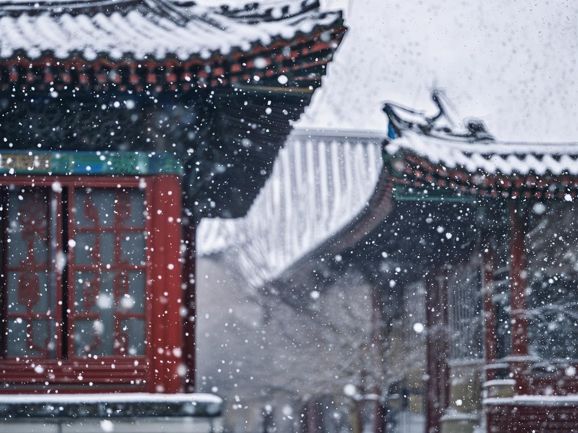 我在北京过冬天究竟是哪首歌？