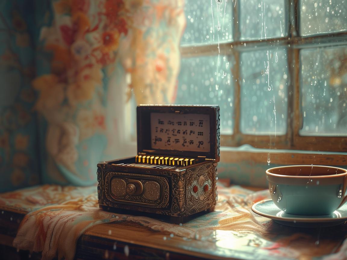 心情不好想哭时唱什么歌好听？