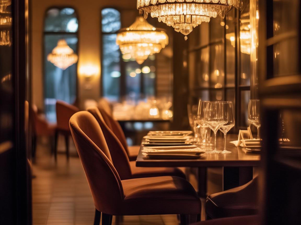 餐饮酒店放什么歌能带来好运? 餐饮酒店放什么歌能带来好运?