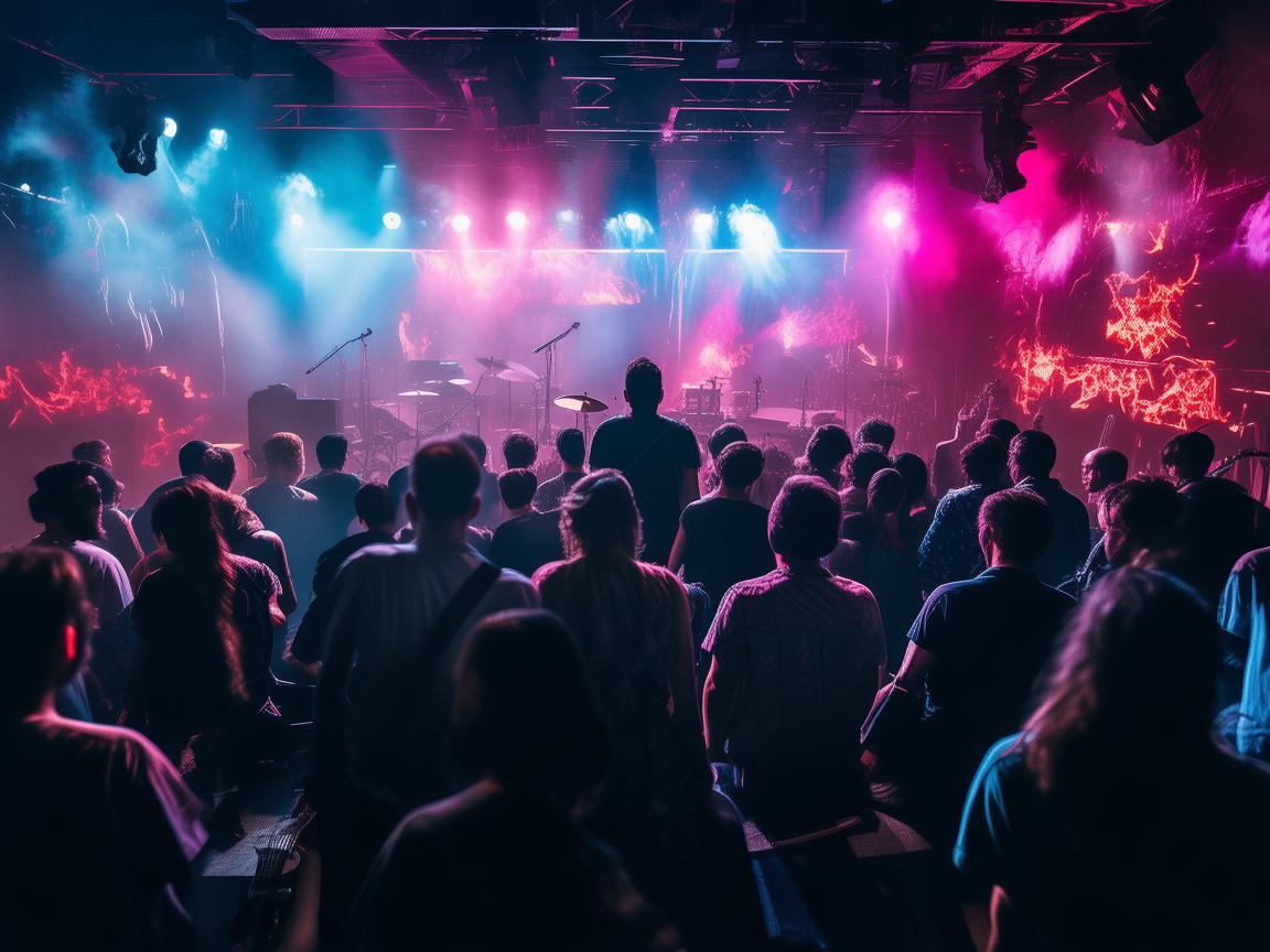 什么牌子的摇滚歌适合男性聆听？