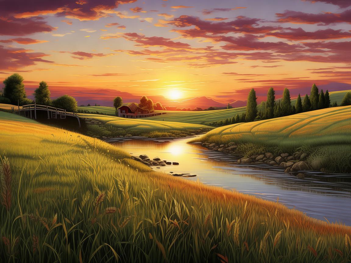 带你回农村看日落出自哪首歌? 带你回农村看日落出自哪首歌?