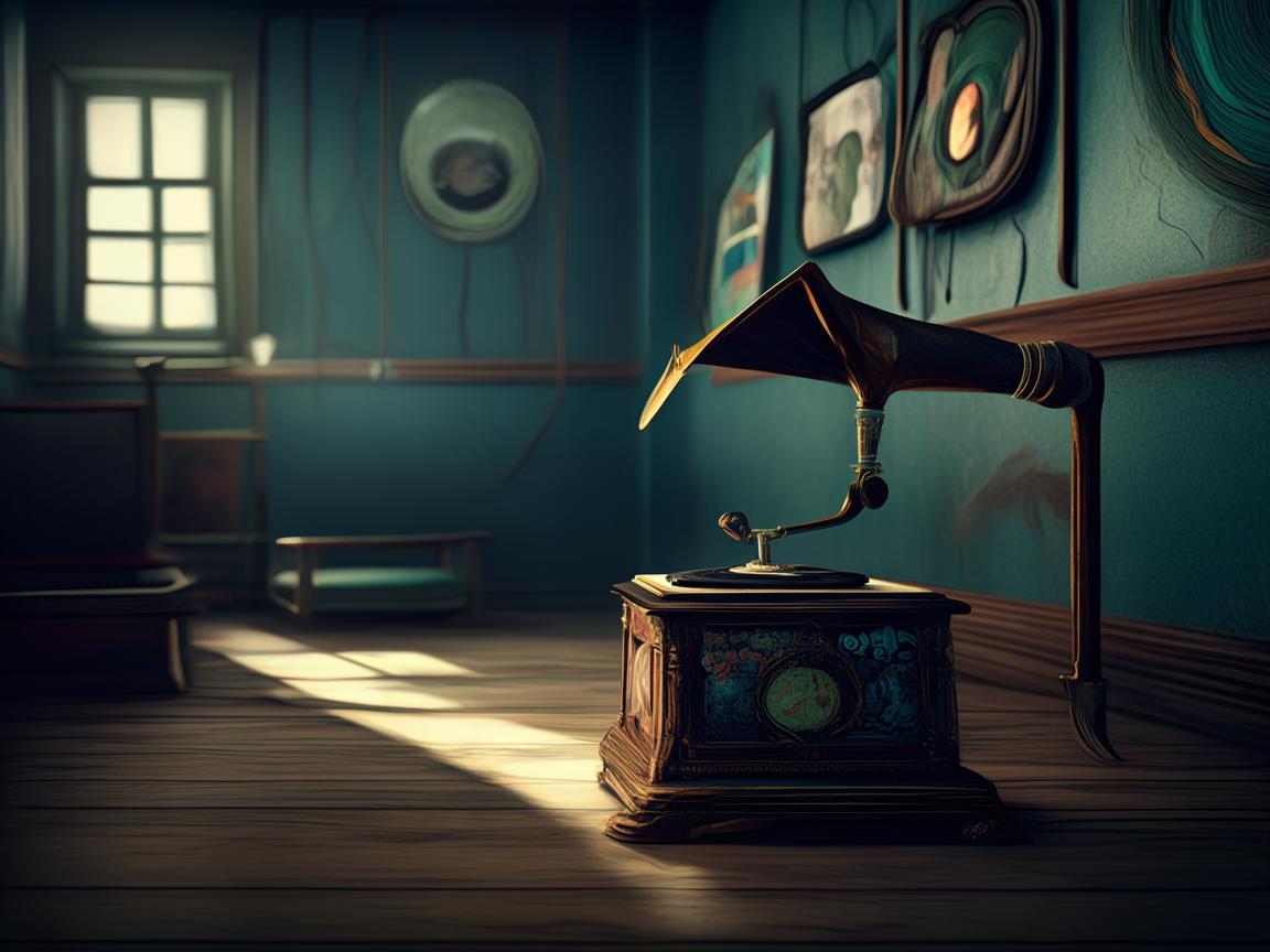 喝过酒不能听什么歌？