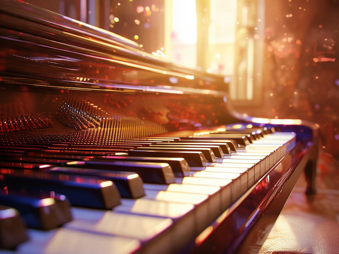 用钢琴弹出最嗨的歌究竟是什么？