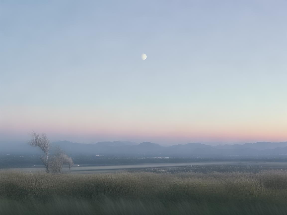 天亮前的空白究竟是哪首歌？