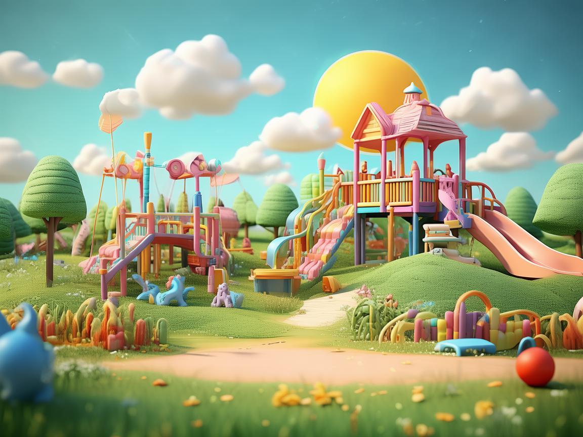 带你回味一下童年究竟是哪首歌？