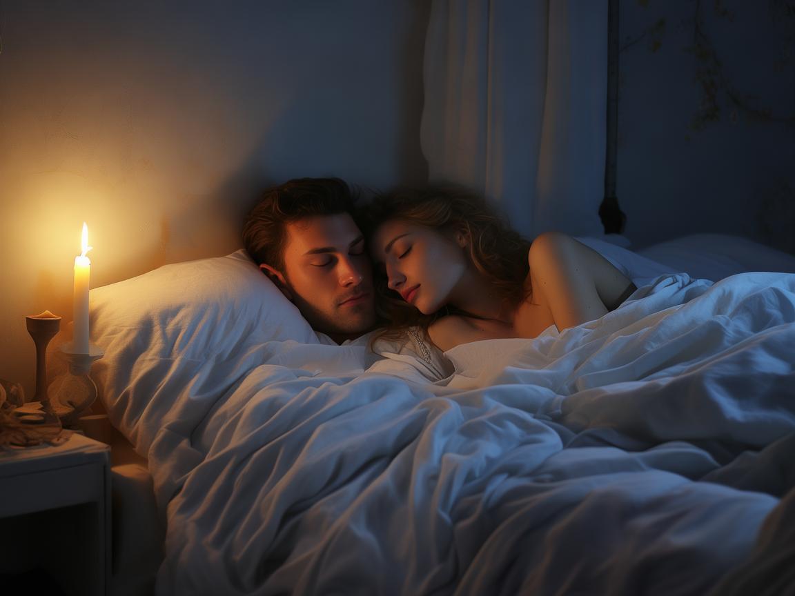 情侣睡觉时适合听什么歌? 情侣睡觉时适合听什么歌?