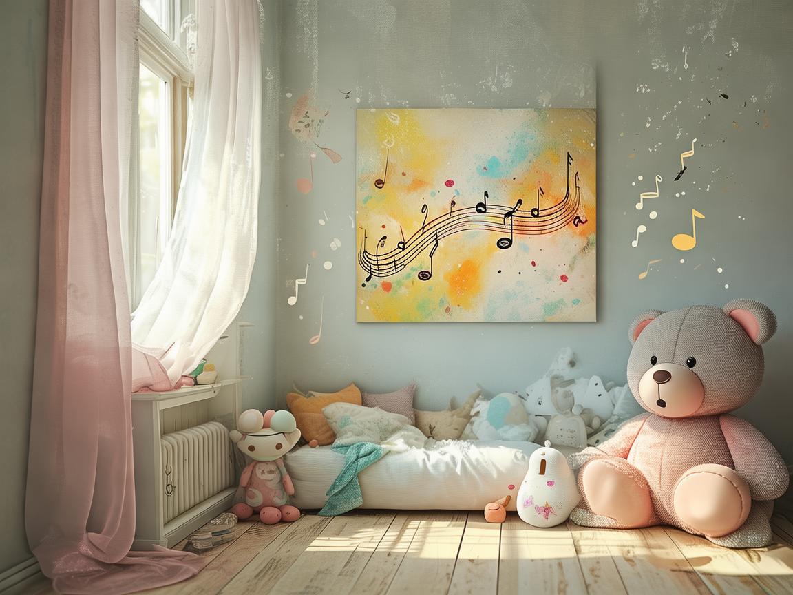 宝宝不听话的歌究竟叫什么名字？