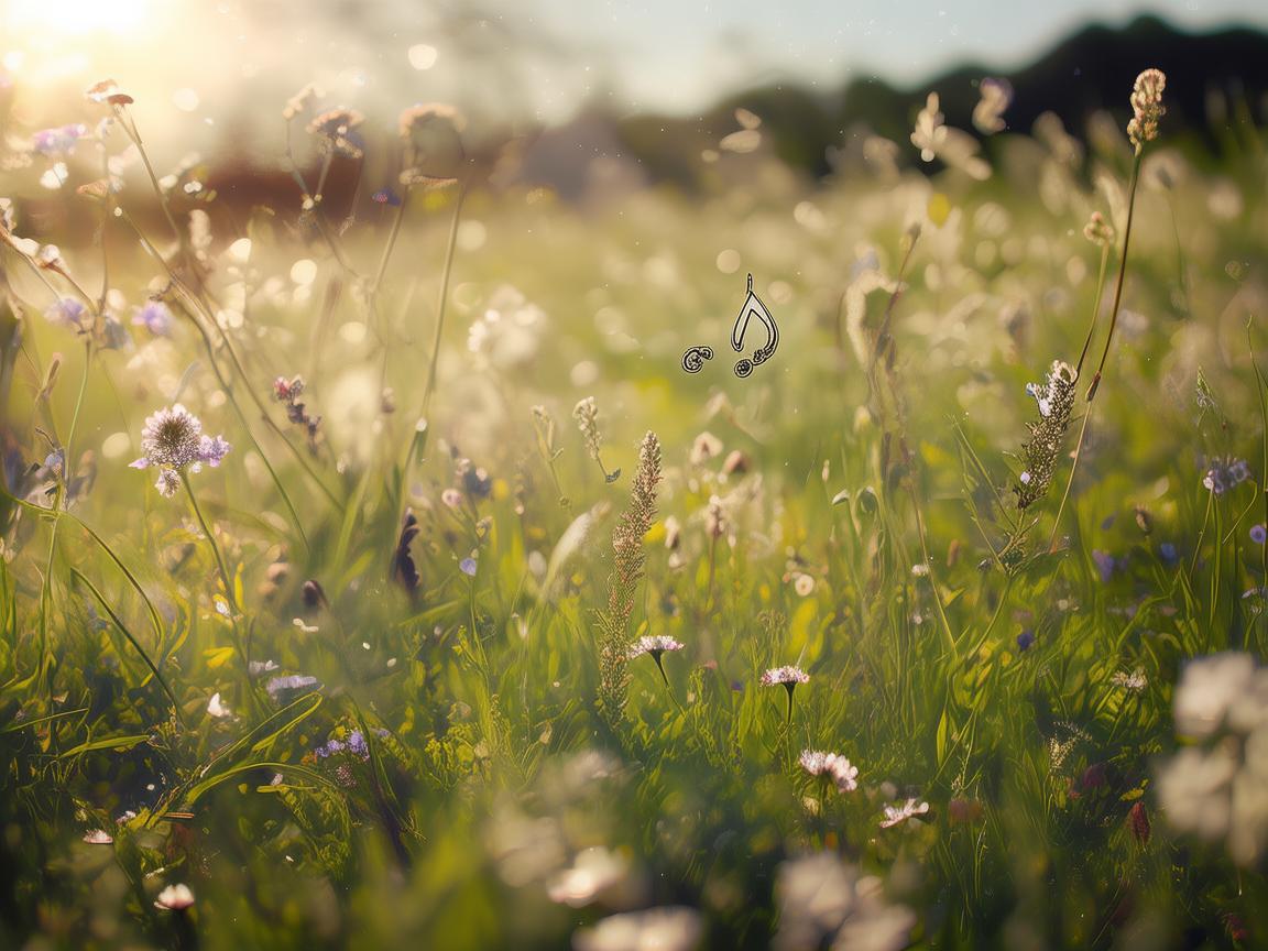这美好的巧合究竟是哪首歌？