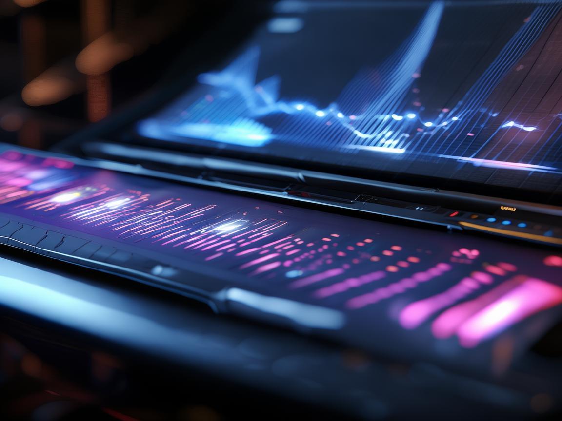 什么软件能美化自己的歌？