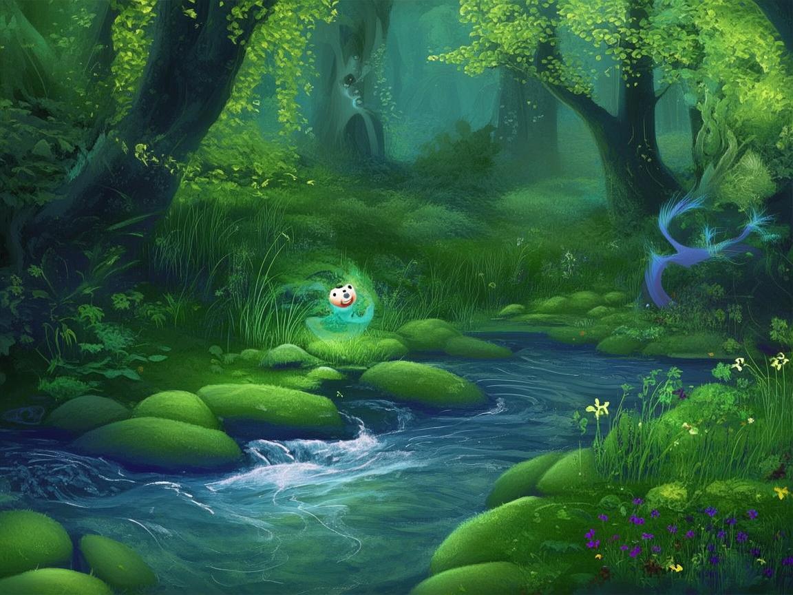 有点像熊出没的歌究竟是哪首？